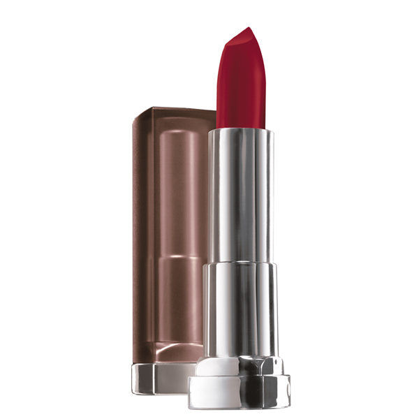 купить Maybelline помада Color Sensational матовое искушение в минске
