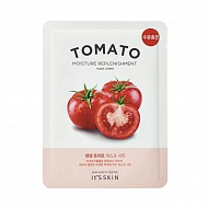 It's Skin The Fresh Mask Sheet Tomato Тканевая маска для лица с экстрактом томата
