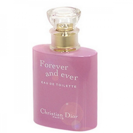 Christian Dior Forever and ever