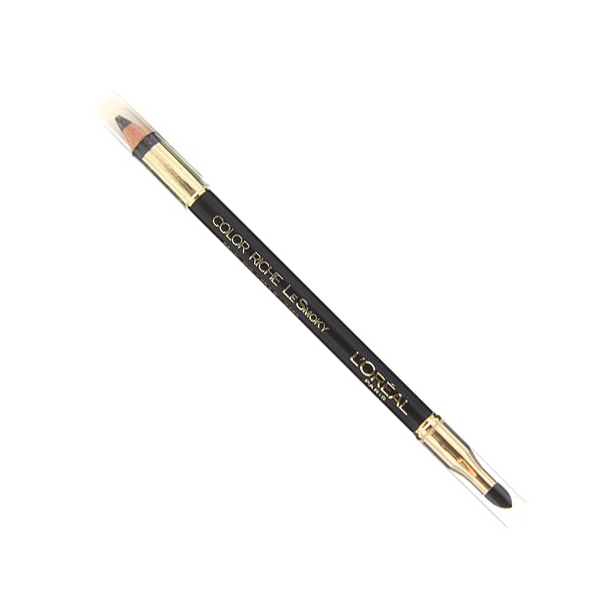 L'Oreal Карандаш для глаз Color Riche Le Smoky