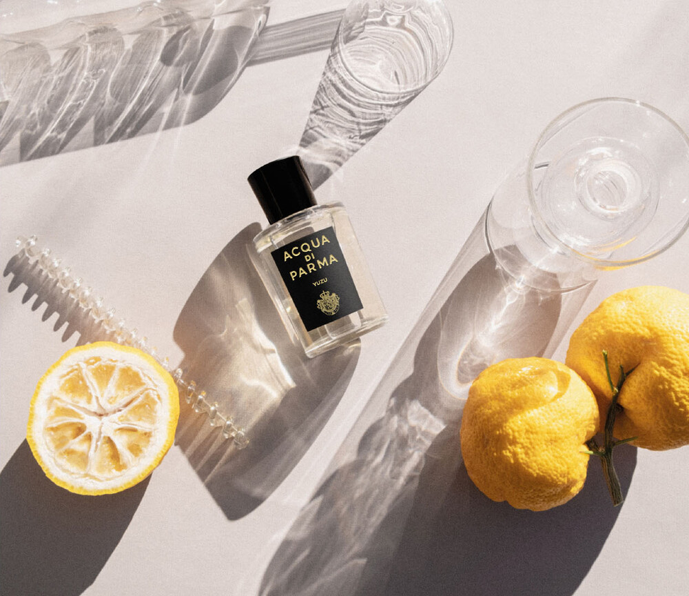 Acqua Di Parma Yuzu Eau de Parfum
