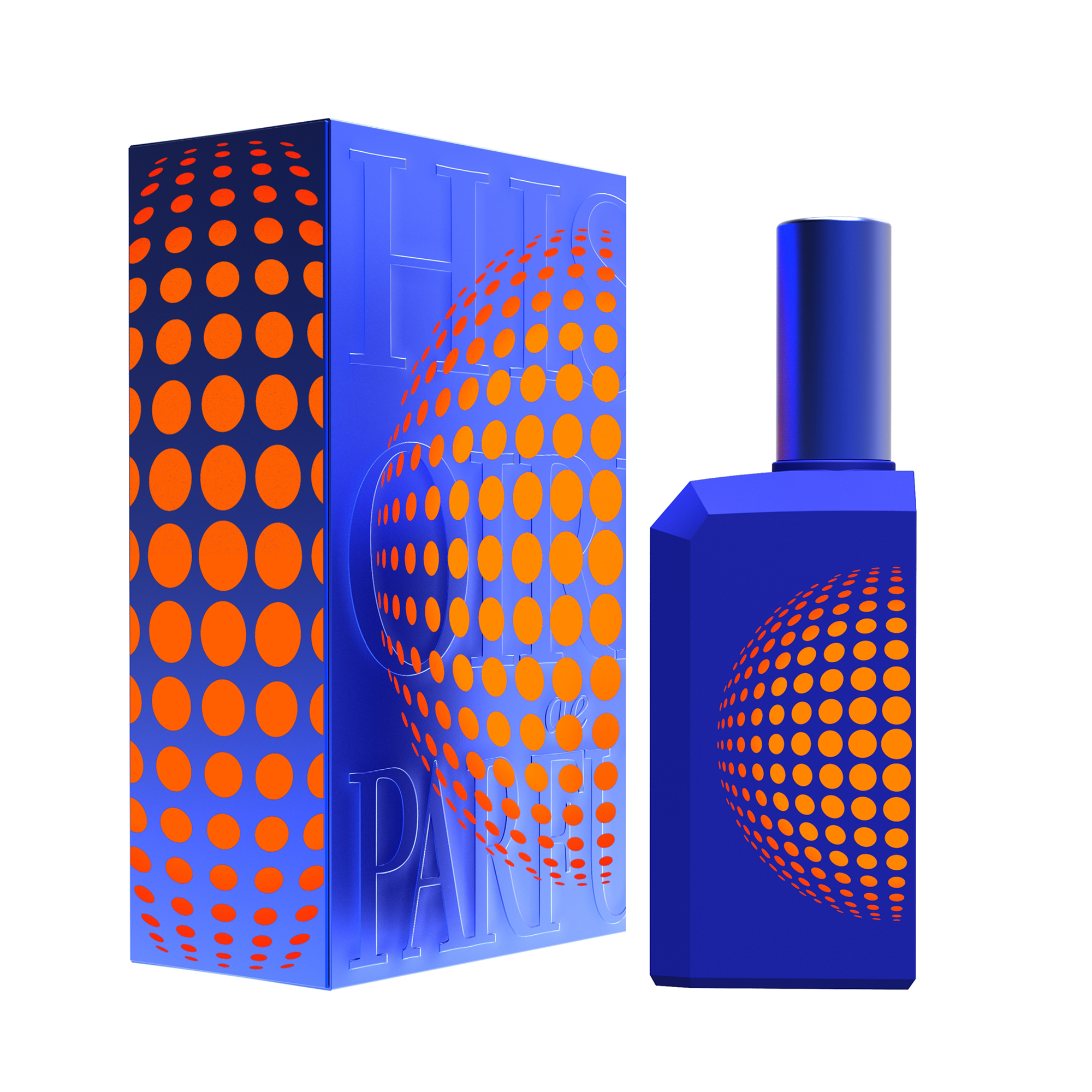 Histoires de Parfums This is Not A Blue Bottle 1.6