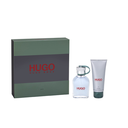 Hugo Boss Hugo Набор Туалетная вода + Гель для душа