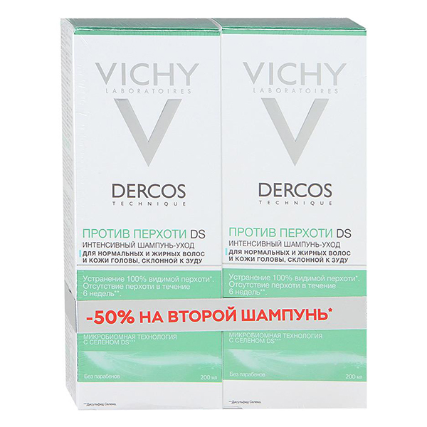 Vichy против жирных волос. Виши Деркос для нормальных и жирных. Шампунь Vichy Dercos против перхоти. Vichy Dercos DS для нормальной и жирной кожи. Виши Деркос шампунь против перхоти.