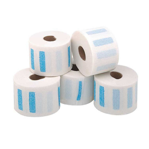 Чистовье Воротнички бумажные в рулоне                                    