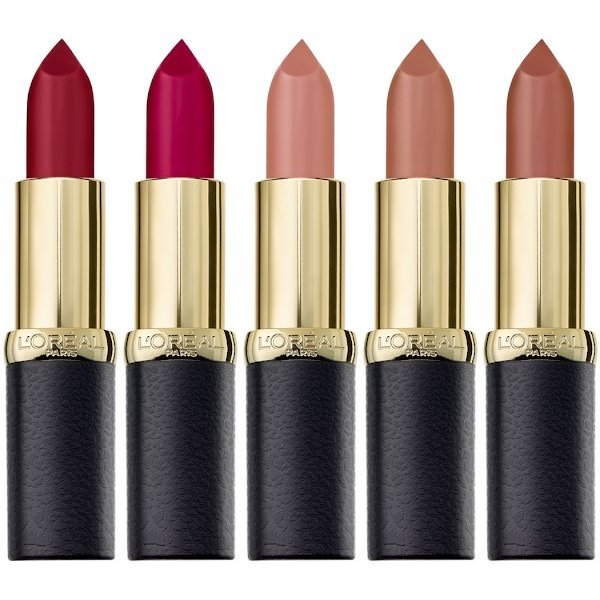 L'Oréal Помада Color Riche Matte Addiction