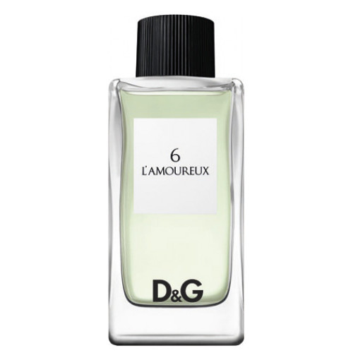 Dolce and Gabbana 6 L' Amoureux