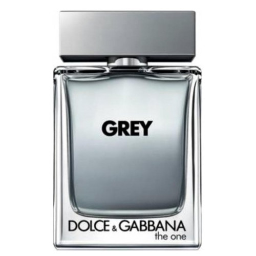 Dolce and Gabbana The One Grey 