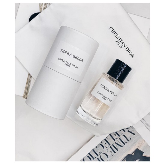 Christian Dior Terra Bella