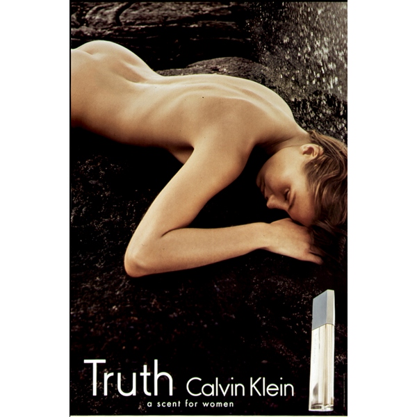 Calvin Klein Truth