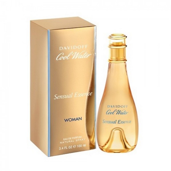 Davidoff Cool Water Sensual Essence