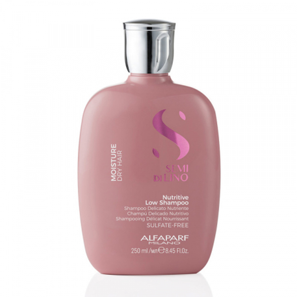 Alfaparf Milano SDL Moisture Dry Hair Шампунь питательный Для сухих волос