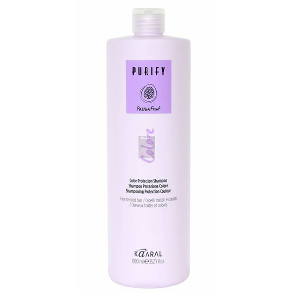 Kaaral Purify Colore Шампунь для окрашенных волос