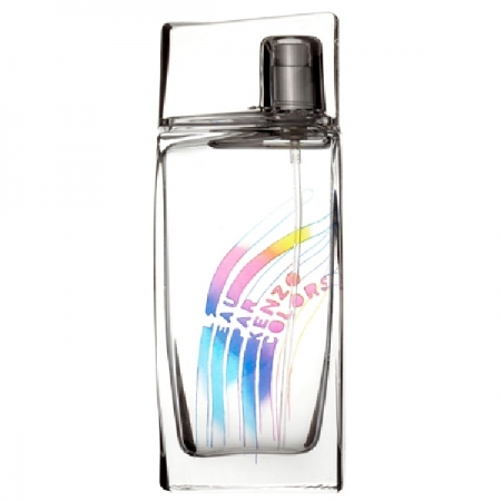 Kenzo L'eau Par Colors Pour Homme
