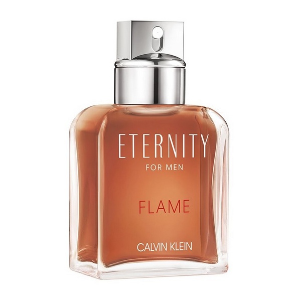 Calvin Klein Eternity Flame For Man