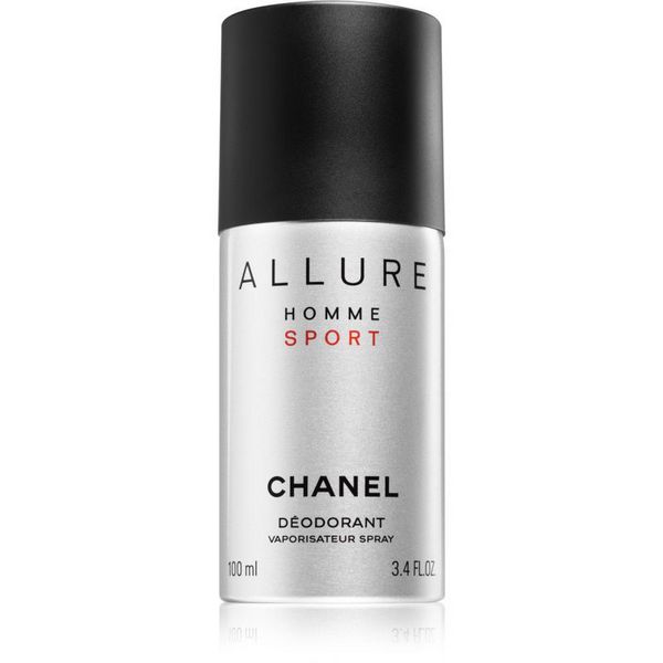 Chanel Allure Homme Sport Deodorant