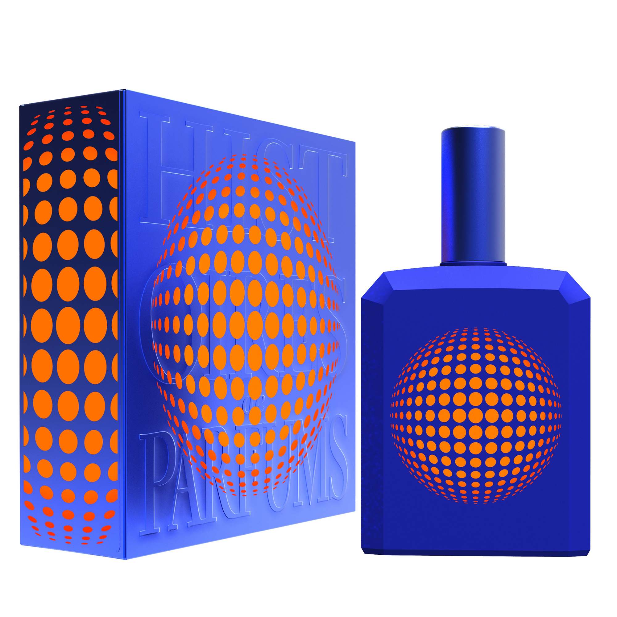 Histoires de Parfums This is Not A Blue Bottle 1.6
