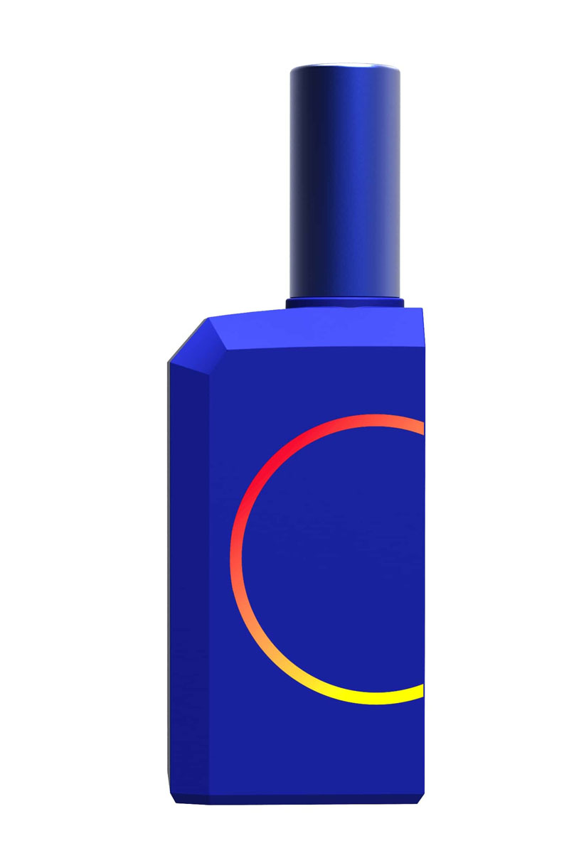 Histoires de Parfums This Is Not A Blue Bottle 1.3