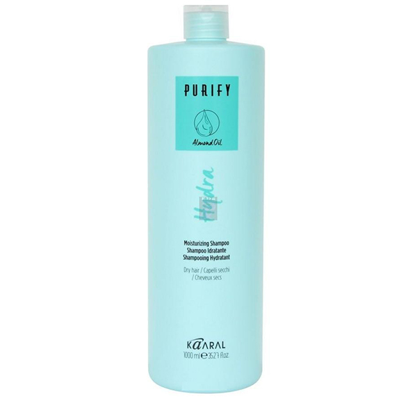 Kaaral Purify Hydra Shampoo Увлажняющий шампунь