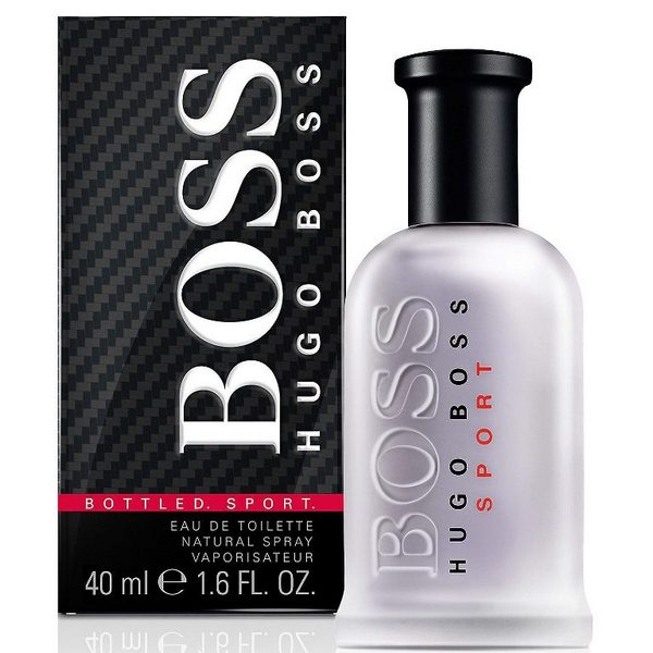 Hugo Boss  Bottled Sport