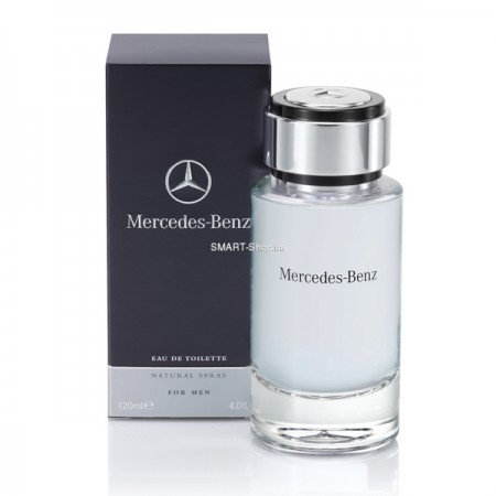 Mercedes Benz For Men