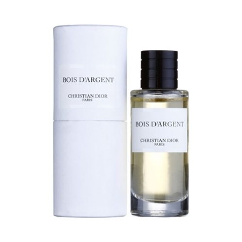 Christian Dior Bois D'argent