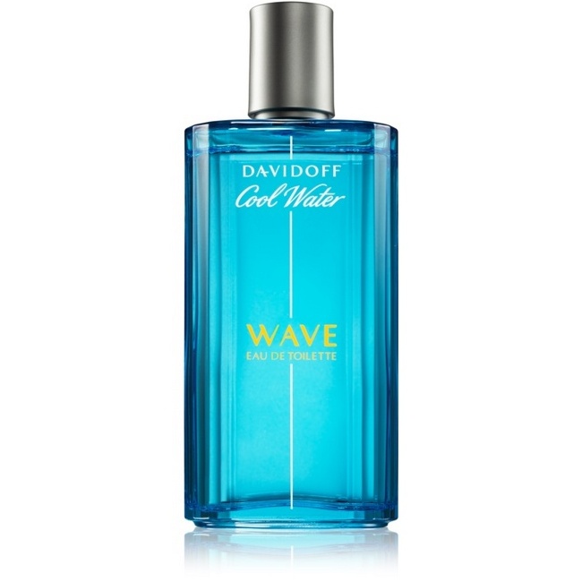 Davidoff  Cool Water Wave For Men