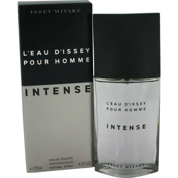 Issey Miyake L'eau D'issey Intense
