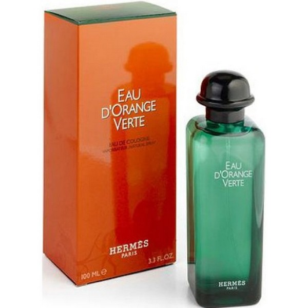 Hermes Eau D`Orange Verte