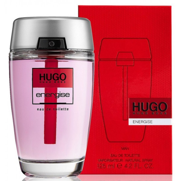 Hugo Boss  Hugo Energise