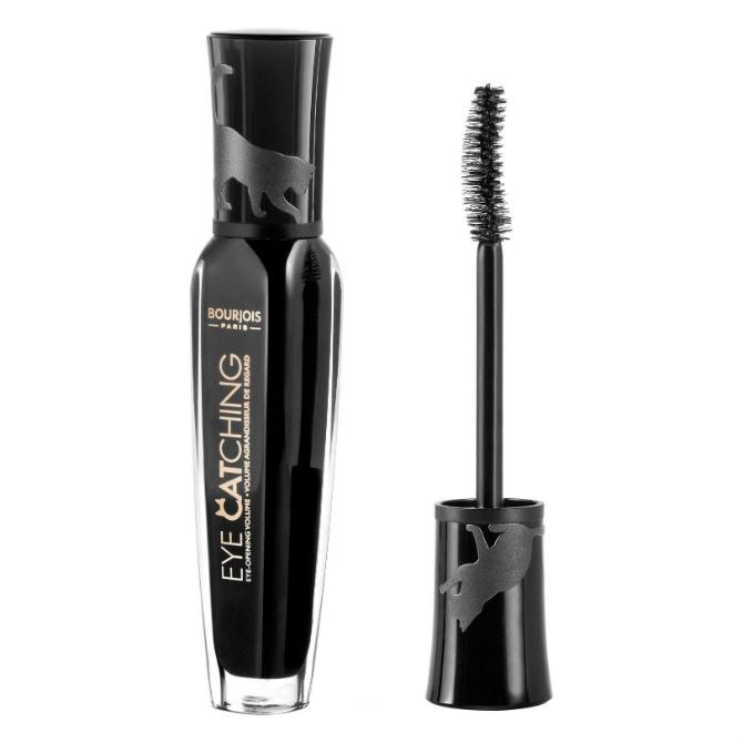 Bourjois Тушь для ресниц Eye Catching Eye-Opening Volume 