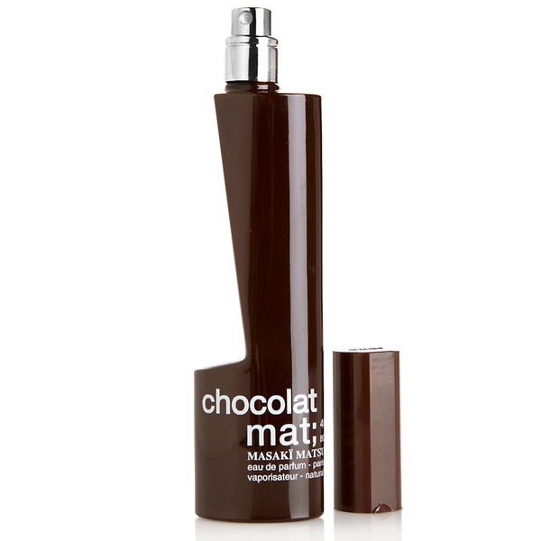 Masaki Matsushima Mat Chocolat