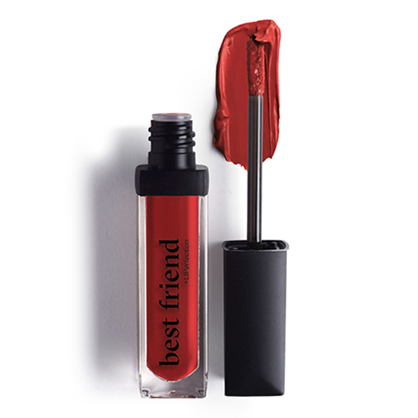 Paese Best Friend Lipstick liquid Жидкая матовая помада