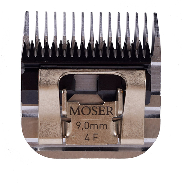 Moser №4F нож 1225-5880