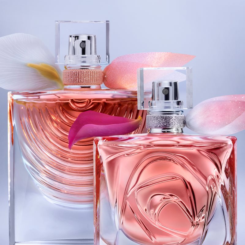 Lancome La Vie Est Belle Rose Extraordinaire