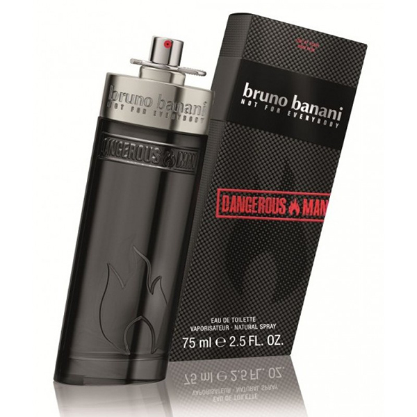 Bruno Banani  Dangerous Man