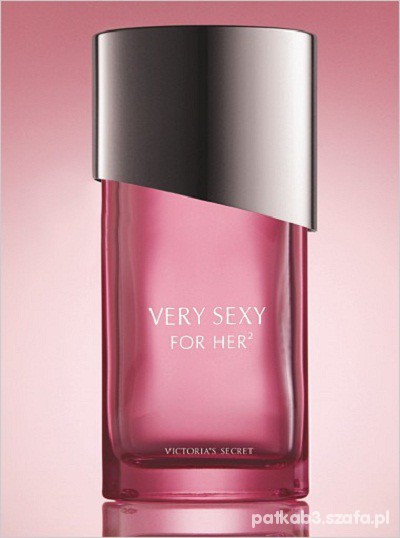 Victoria`s Secret  Very Sexy for Her