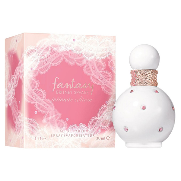 Britney Spears Fantasy Intimate