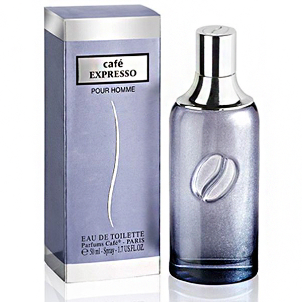 Cafe Cafe Expresso Pour Homme