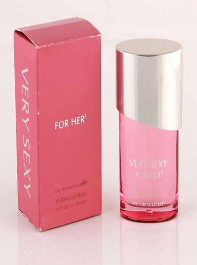 Victoria`s Secret  Very Sexy for Her