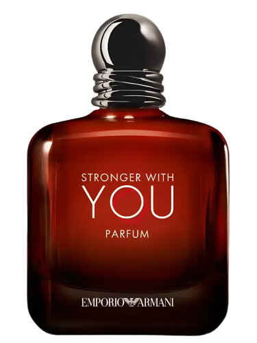 Giorgio Armani Emporio Armani Stronger With You Parfum