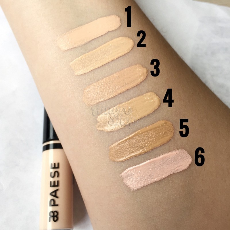 Купить Paese Clair Brightening concealer в