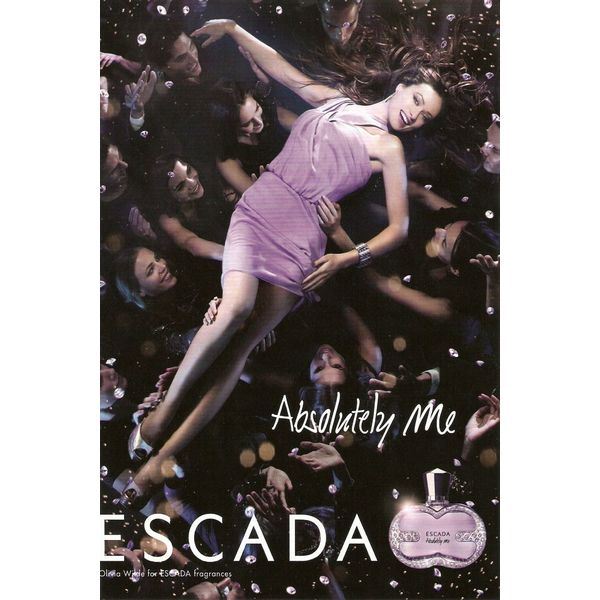 Escada Absolutely Me