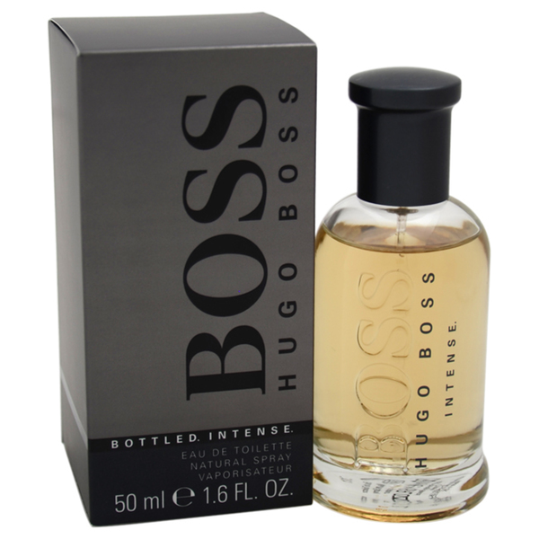 Hugo Boss Bottled Intense