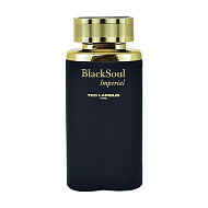 TED LAPIDUS Black Soul Imperial туалетная вода