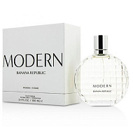 BANANA REPUBLIC Modern Woman парфюмерная вода