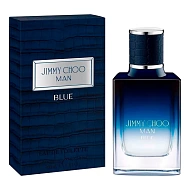 JIMMY CHOO Man Blue туалетная вода