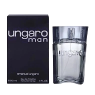 EMANUEL UNGARO Ungaro Man туалетная вода