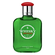 EVAFLOR Whisky Origin туалетная вода