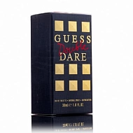 GUESS Double Dare туалетная вода
